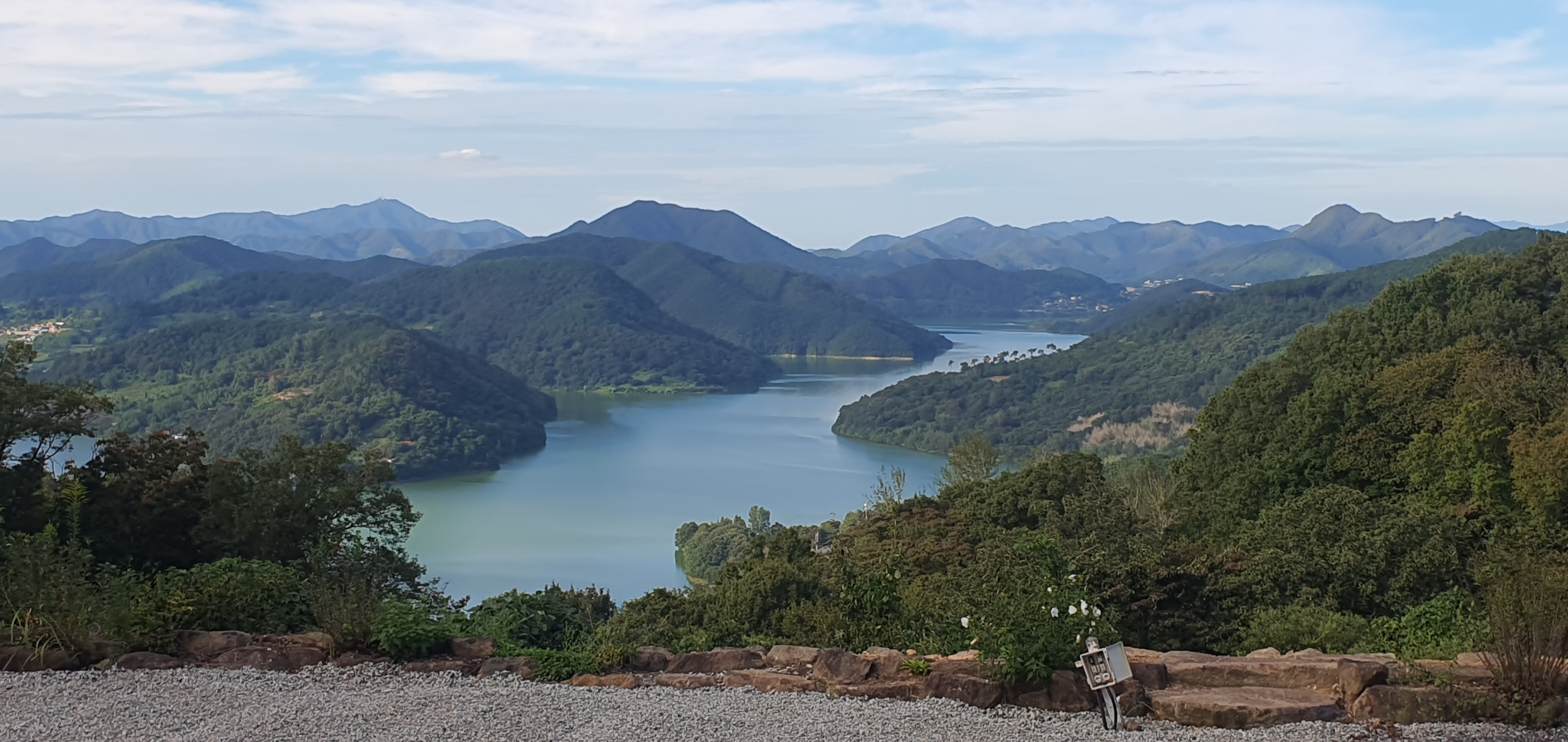 캠핑D7(데크)6MX8M 주말2박우선예약 포토