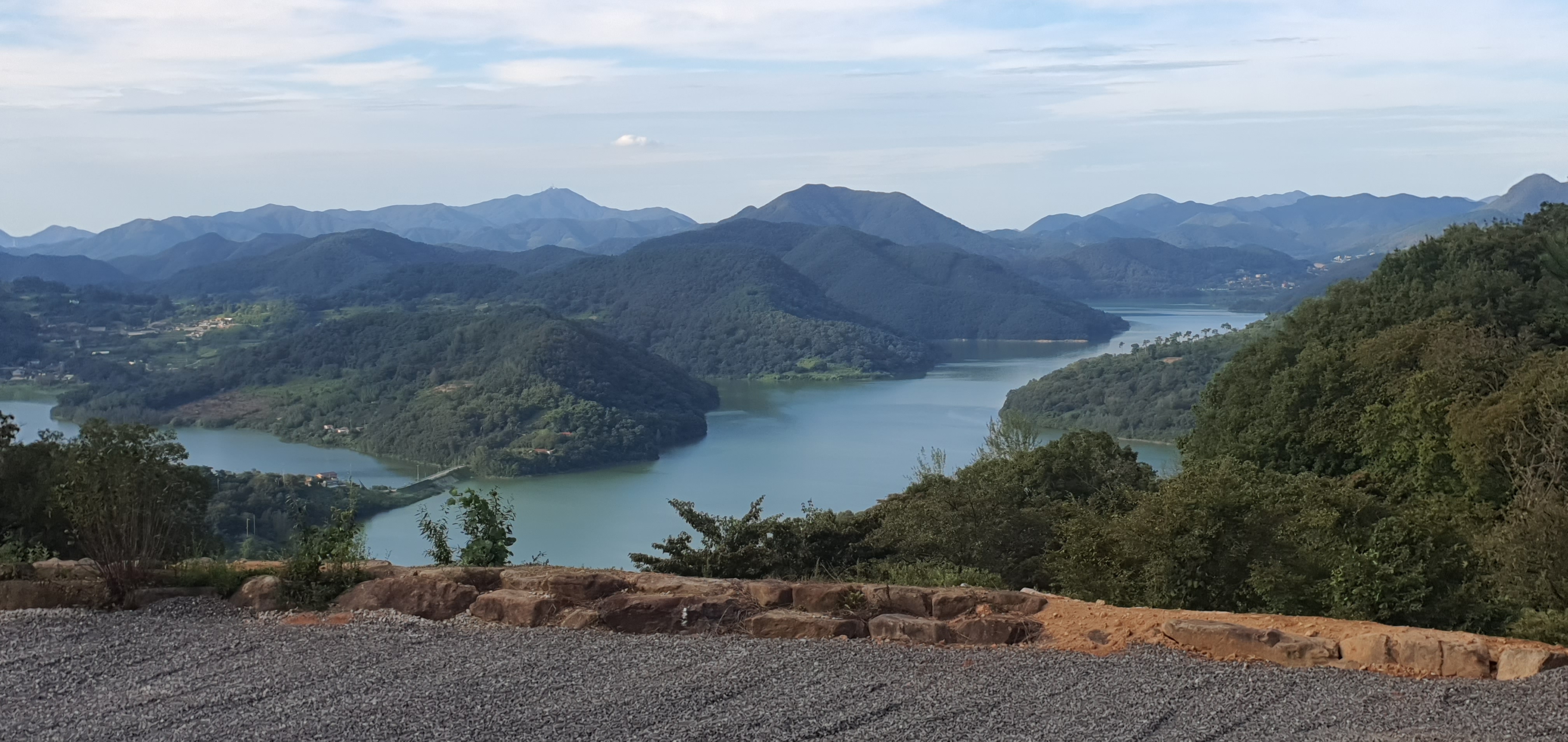 캠핑D5(데크)6MX8M 주말2박우선예약 포토