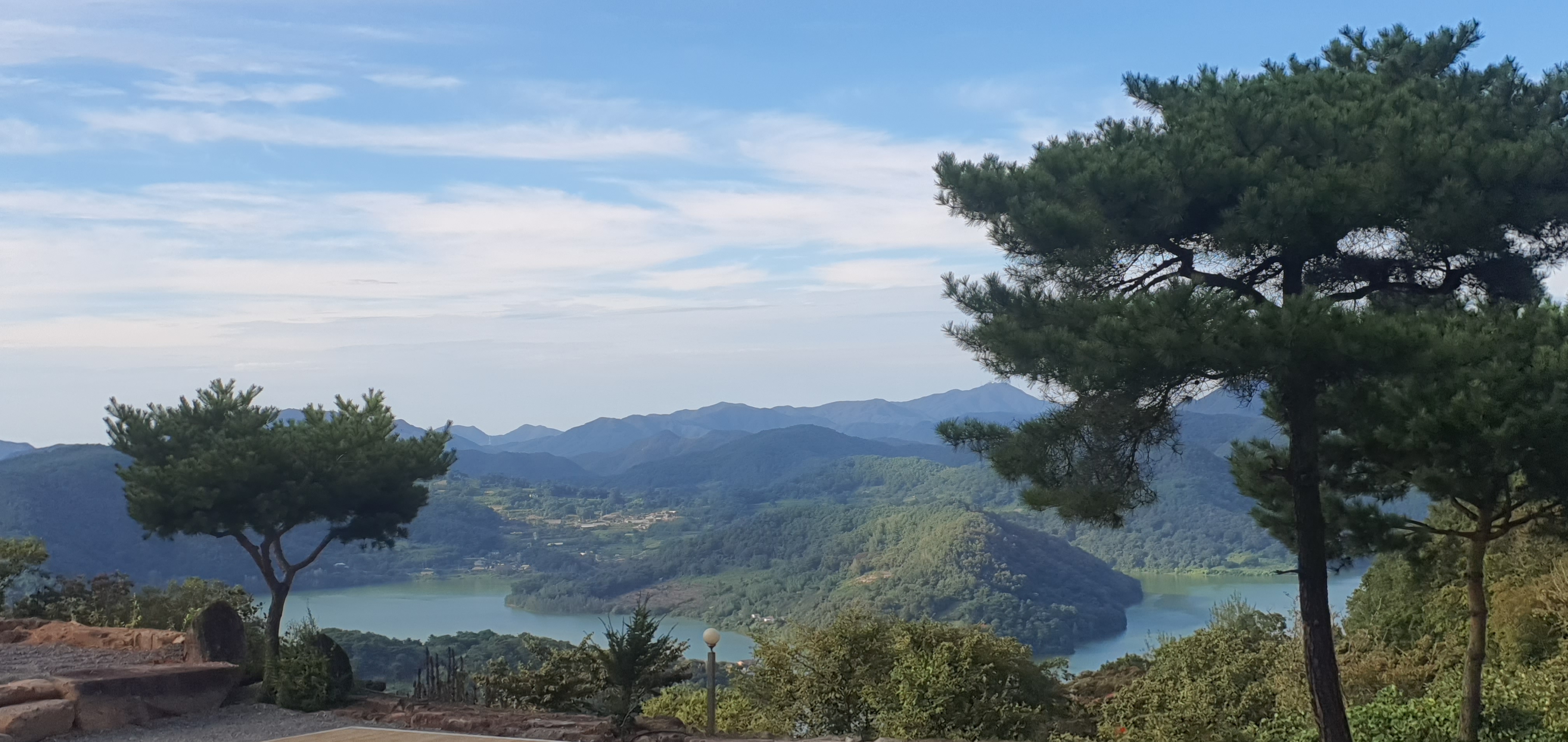 캠핑D1(데크)5MX7M 주말2박우선예약 포토